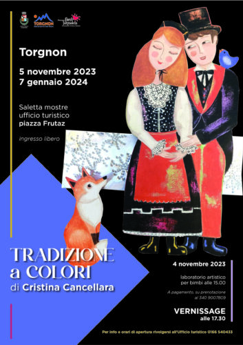 locandina mostra