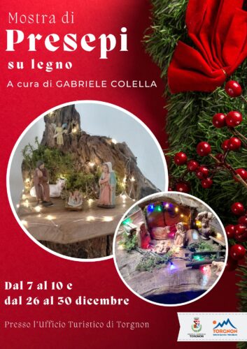 Mostra presepi 2023