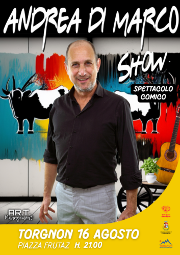 Andrea Di Marco