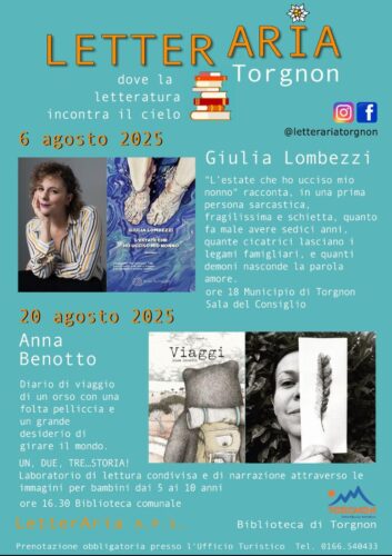 LetterAria 2025