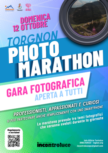 Torgnon Photo Marathon