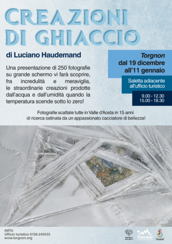 Mostra Haudemand