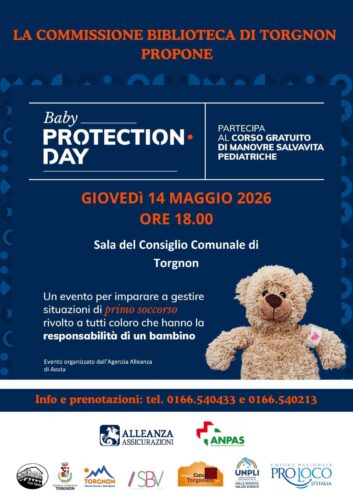 Baby Protection