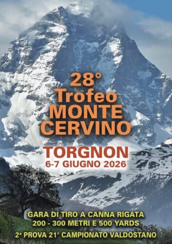 Gara di tiro 2026