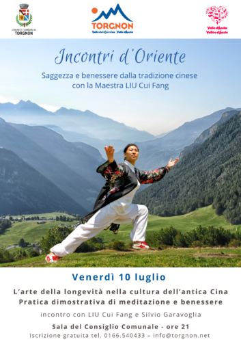 Incontri d'Oriente 2026