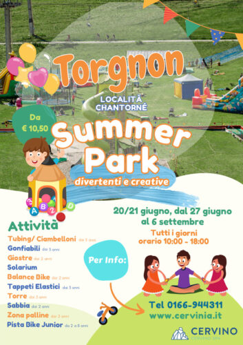 Summer park ITA