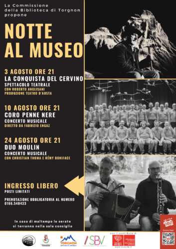 Notte al Museo programma generale_2026