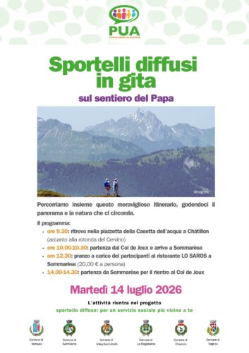 PUA 14 luglio