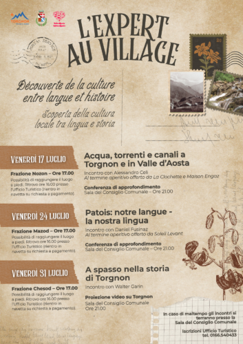 l’EXPERT AU VILLAGE (2)