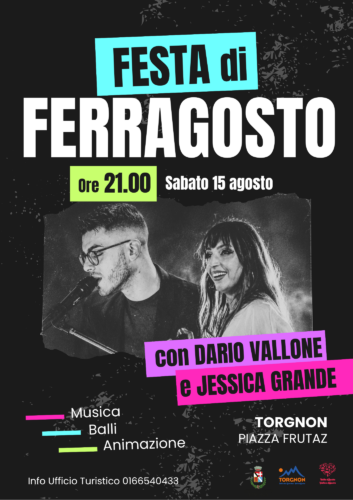 Ferragosto
